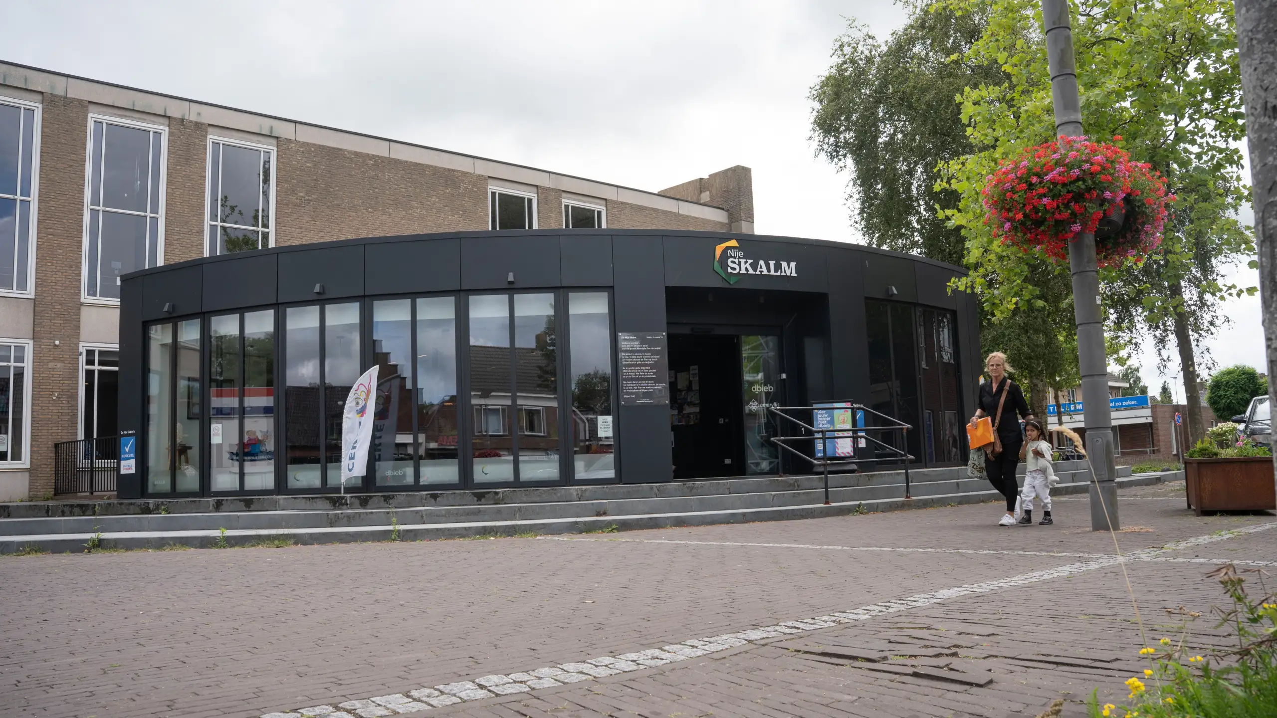 Financieel spreekuur Sociaal Dorpenteam Noord